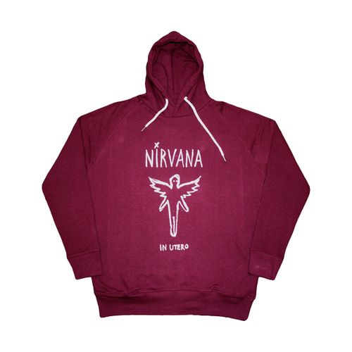 Sweat-shirt Nirvana In Utero - Nirvana - Modalova