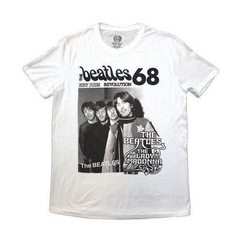 T-shirt The Lady Madonna 1968 - The Beatles - Modalova