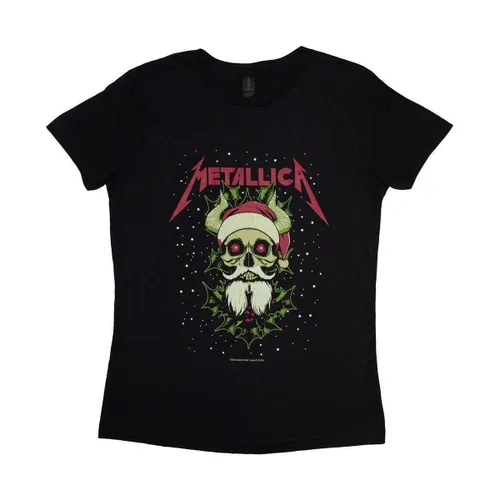 T-shirt Metallica RO12739 - Metallica - Modalova