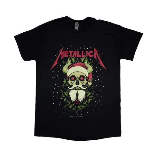 T-shirt Metallica RO12743 - Metallica - Modalova