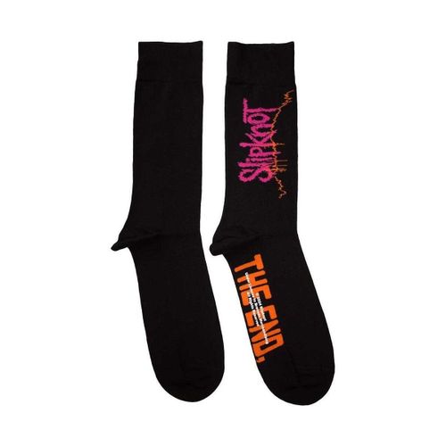 Chaussettes The End, So Far - Slipknot - Modalova