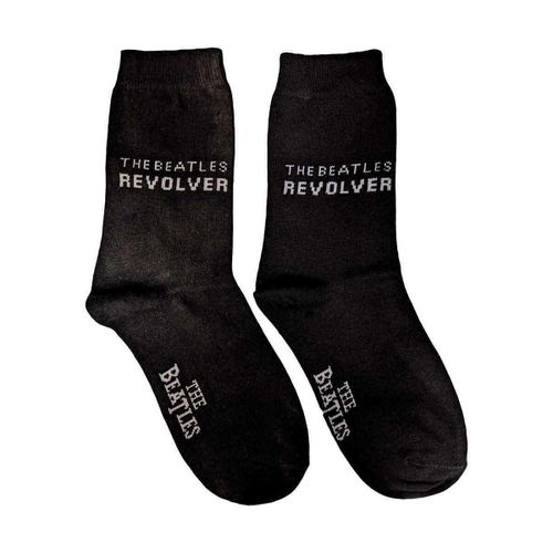 Chaussettes The Beatles Revolver - The Beatles - Modalova