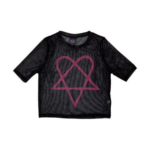 T-shirt Him RO12777 - Him - Modalova
