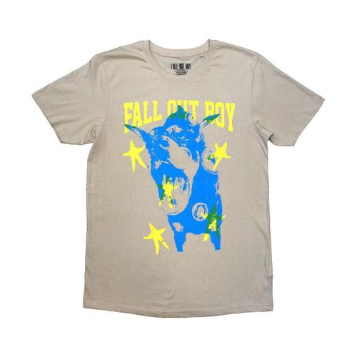 T-shirt Fall Out Boy RO12816 - Fall Out Boy - Modalova