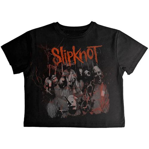 T-shirt Slipknot Ouija Belt - Slipknot - Modalova