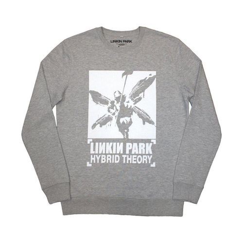 Sweat-shirt Soldier Hybrid Theory - Linkin Park - Modalova