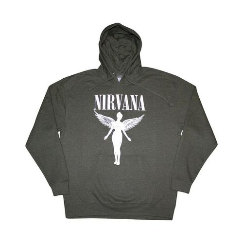 Sweat-shirt Nirvana Angelic - Nirvana - Modalova