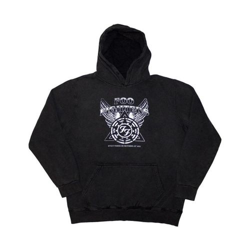 Sweat-shirt Everything Or Nothing At All - Foo Fighters - Modalova