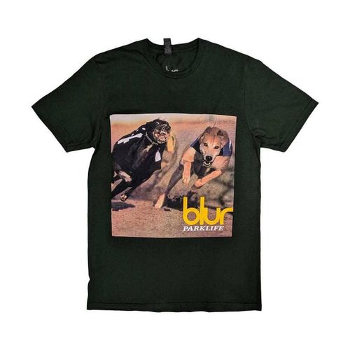 T-shirt Blurs Parklife - Blurs - Modalova