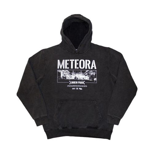 Sweatshirts à capuche Meteora - Linkin Park - Modalova