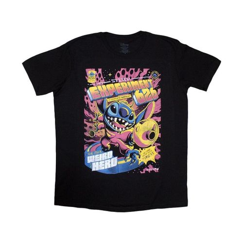 T-shirt Disney Experiment 626 - Disney - Modalova