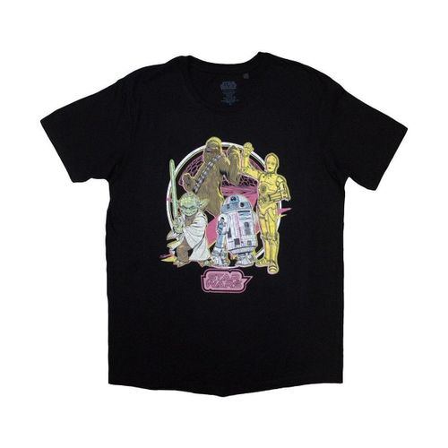 T-shirt Disney RO12935 - Disney - Modalova
