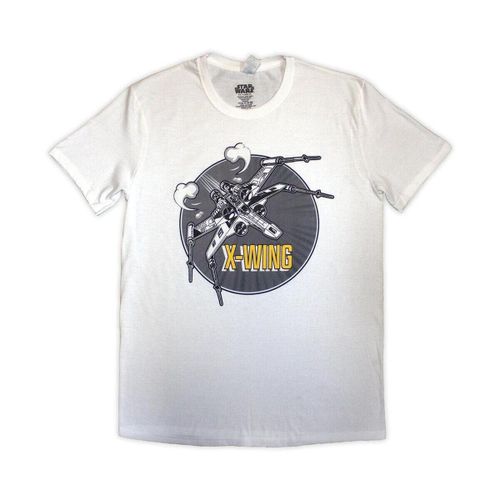 T-shirt Disney X-Wing - Disney - Modalova