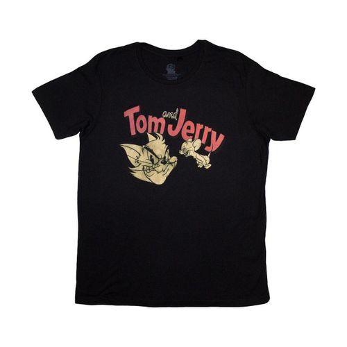 T-shirt Dessins Animés RO12938 - Dessins Animés - Modalova