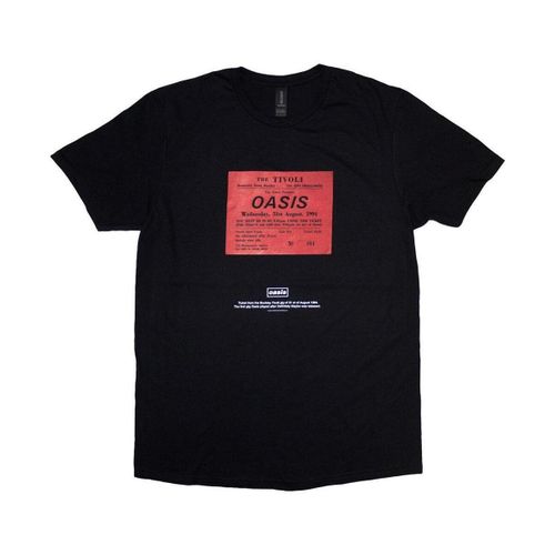 T-shirt Oasis Definitely Maybe - Oasis - Modalova
