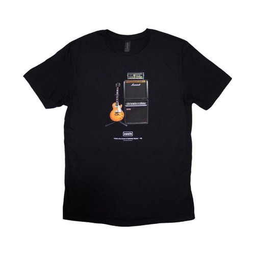 T-shirt Oasis Definitely Maybe - Oasis - Modalova