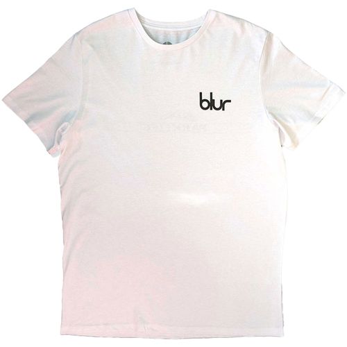 T-shirt Oasis Parklife - Oasis - Modalova