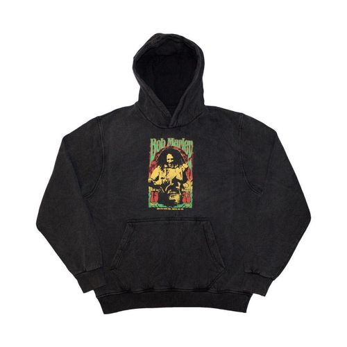 Sweat-shirt Bob Marley 1978 - Bob Marley - Modalova