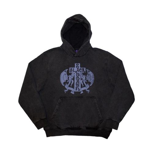 Sweat-shirt Black Sabbath RO12982 - Black Sabbath - Modalova