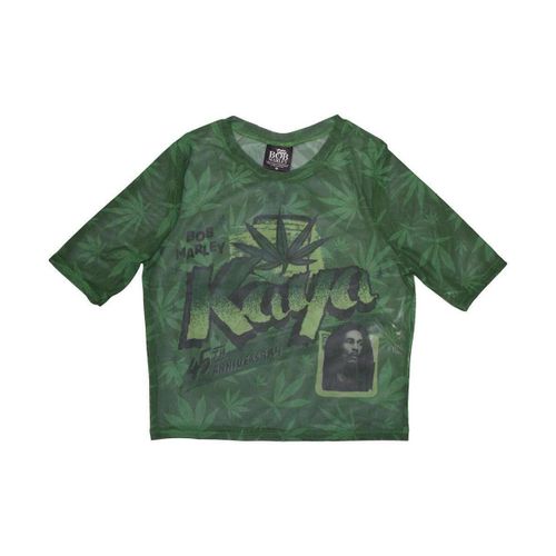 T-shirt Bob Marley Kaya - Bob Marley - Modalova