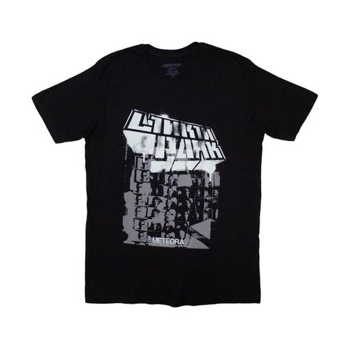 T-shirt Linkin Park RO13005 - Linkin Park - Modalova