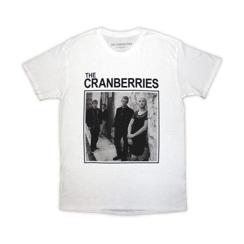T-shirt The Cranberries RO13048 - The Cranberries - Modalova