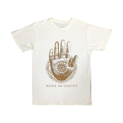 T-shirt Alice In Chains RO13049 - Alice In Chains - Modalova