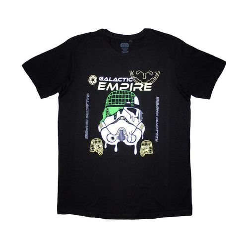 T-shirt Disney Galactic Empire - Disney - Modalova