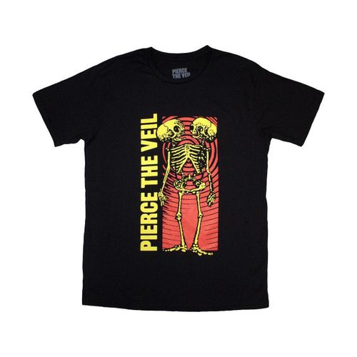 T-shirt Pierce The Veil RO13075 - Pierce The Veil - Modalova