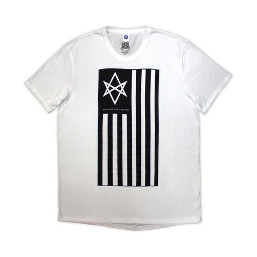 T-shirt Antivist - Bring Me The Horizon - Modalova