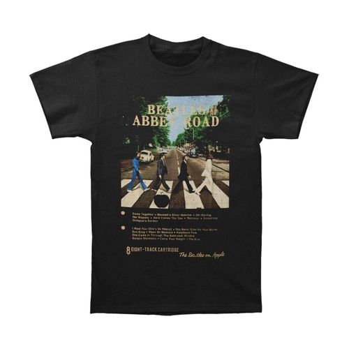 T-shirt The Beatles 8 Track - The Beatles - Modalova