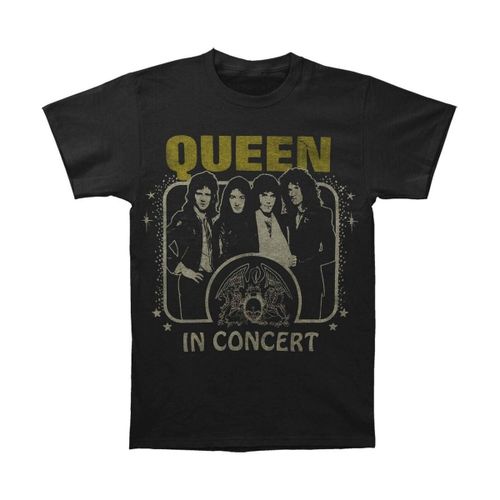 T-shirt Queen In Concert - Queen - Modalova