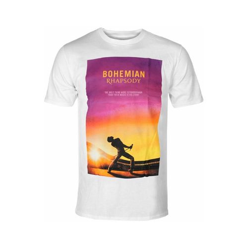 T-shirt Queen Bohemian Rhapsody - Queen - Modalova