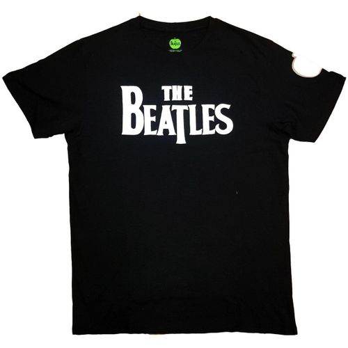 T-shirt The Beatles RO1414 - The Beatles - Modalova