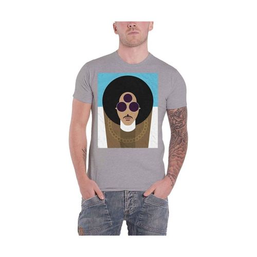 T-shirt Prince Art Official Age - Prince - Modalova