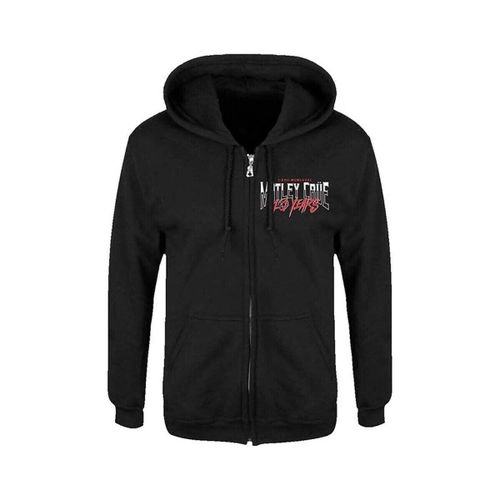 Sweat-shirt Motley Crue 40 Years - Motley Crue - Modalova