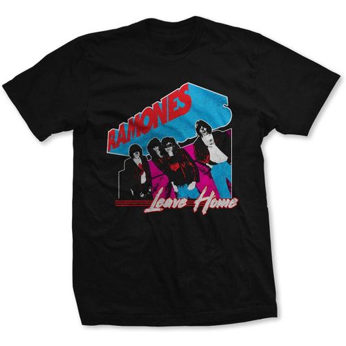 T-shirt Ramones Leave Home - Ramones - Modalova