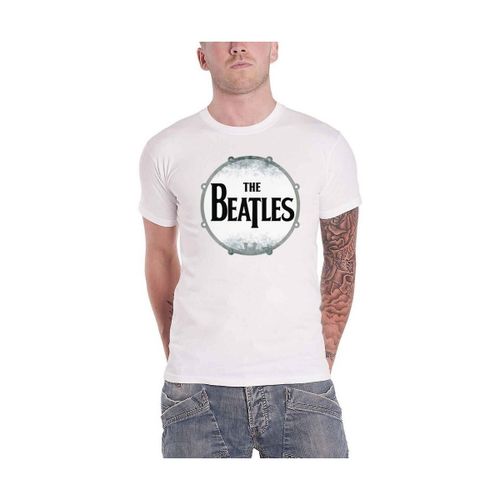 T-shirt The Beatles RO1465 - The Beatles - Modalova