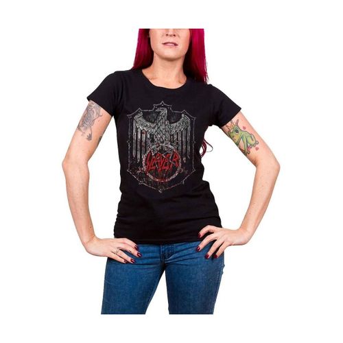 T-shirt Slayer Bloody - Slayer - Modalova