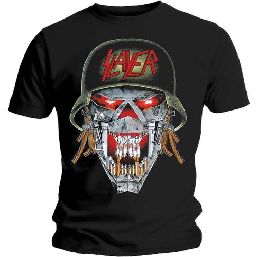 T-shirt Slayer War Ensemble - Slayer - Modalova