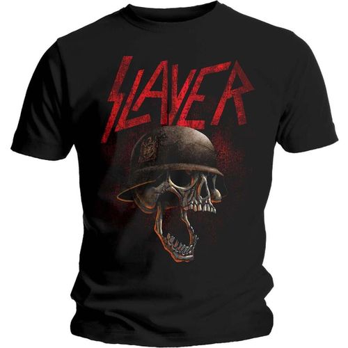 T-shirt Slayer Hellmitt - Slayer - Modalova