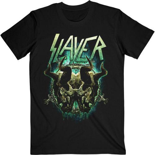 T-shirt Slayer RO149 - Slayer - Modalova
