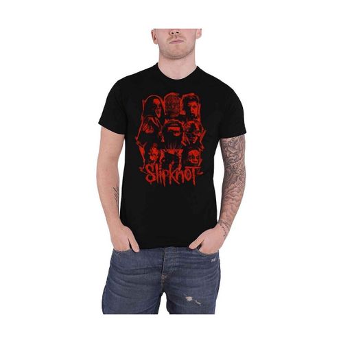 T-shirt We Are Not Your Kind - Slipknot - Modalova