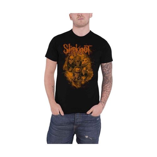 T-shirt We Are Not Your Kind - Slipknot - Modalova