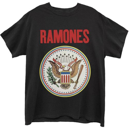 T-shirt Ramones RO1532 - Ramones - Modalova
