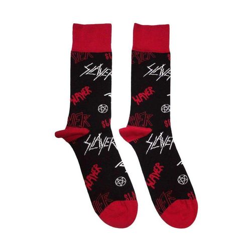 Chaussettes Slayer RO12160 - Slayer - Modalova
