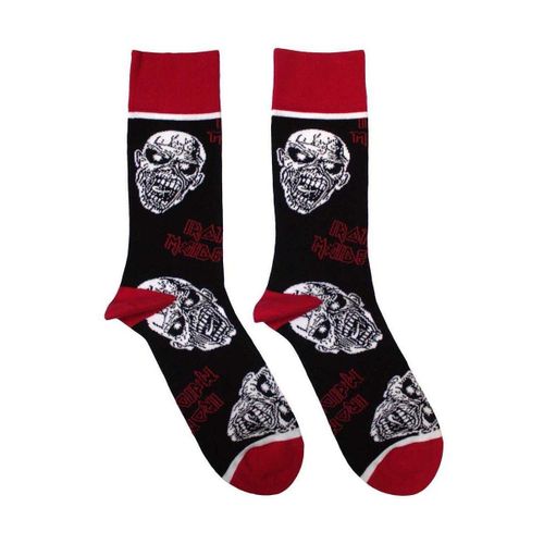 Chaussettes Iron Maiden RO12170 - Iron Maiden - Modalova