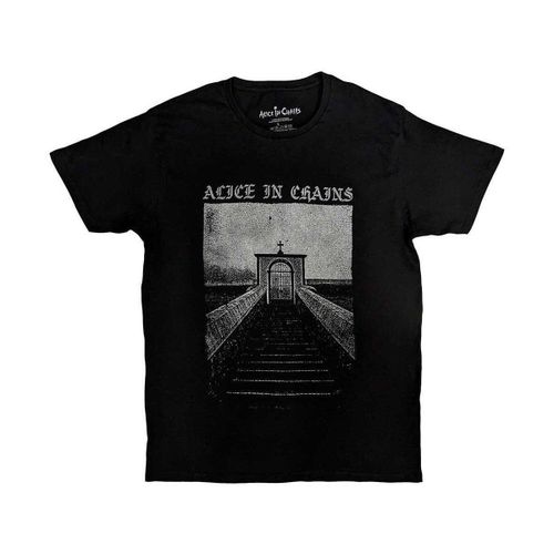 T-shirt Alice In Chains Stairway - Alice In Chains - Modalova