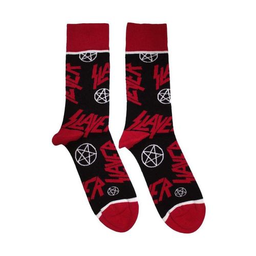 Chaussettes Slayer RO12253 - Slayer - Modalova