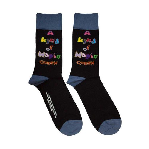 Chaussettes Queen A Kind Of Magic - Queen - Modalova